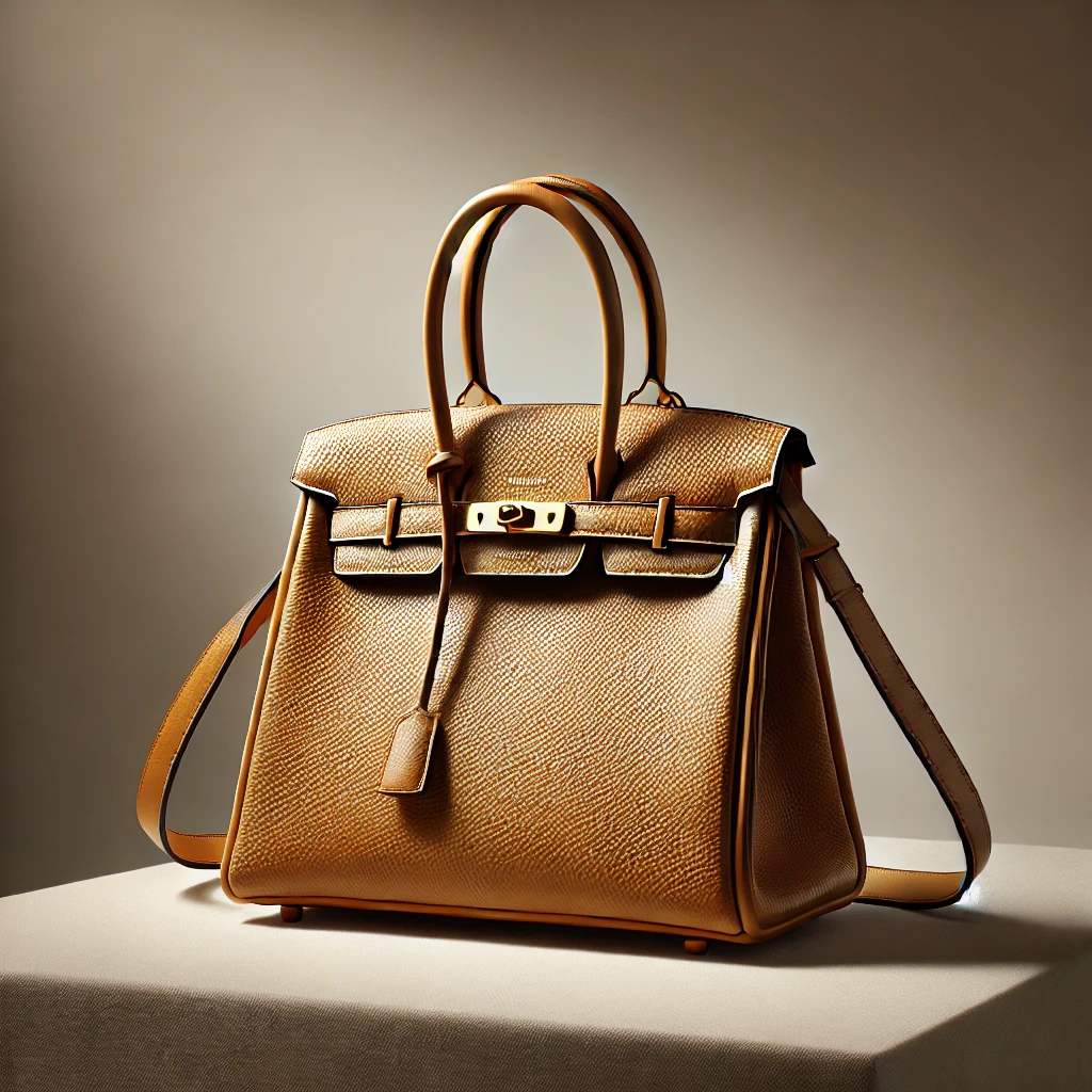 Hermes Lindy bag