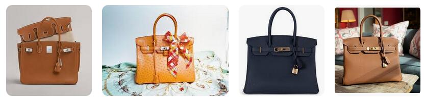 Hermes Birkin Bags