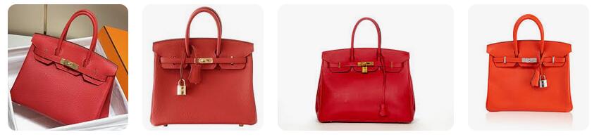 Hermes Birkin Bags