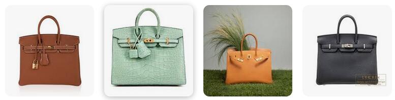 Hermes Birkin Bags