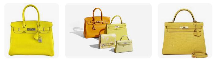 Hermes Birkin Bags